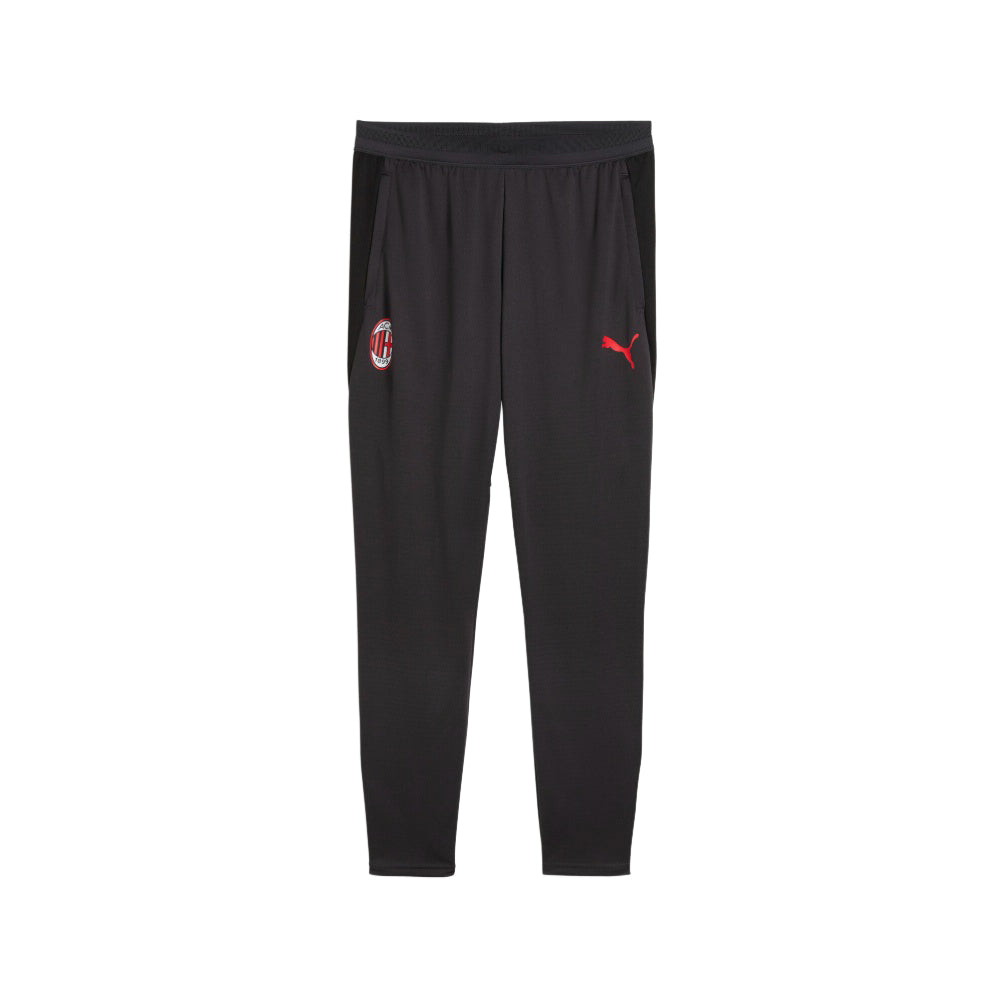 AC Milan Slim Soccer Training Pants