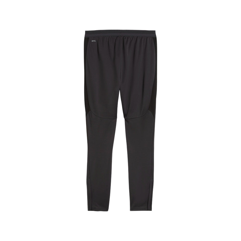 AC Milan Slim Soccer Training Pants