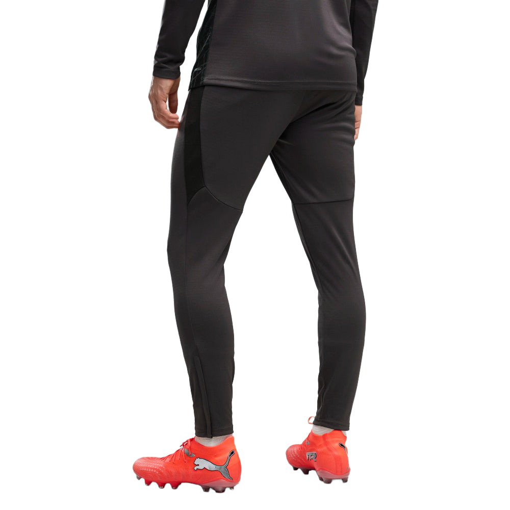 AC Milan Slim Soccer Training Pants