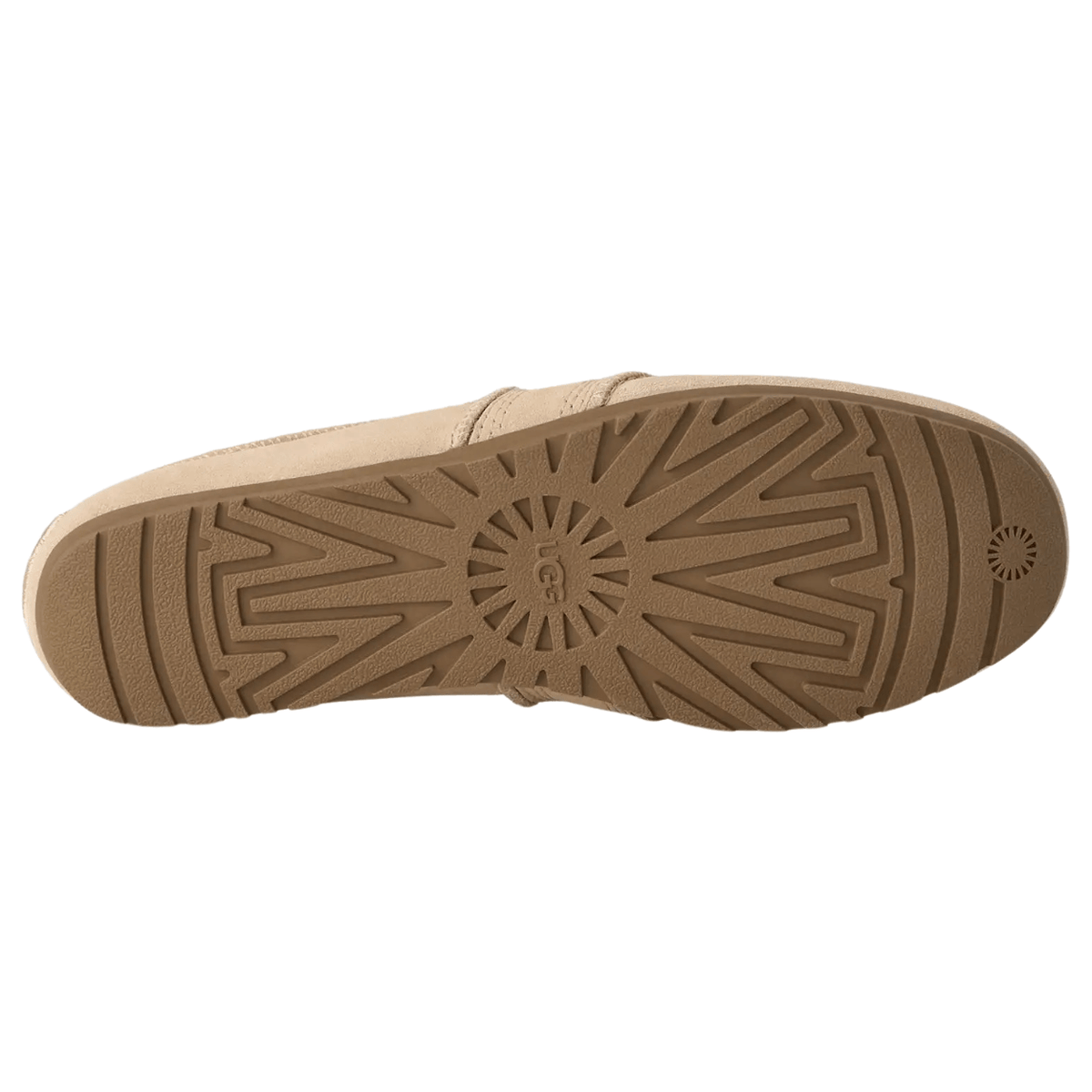 Women's Quill Mary Jane