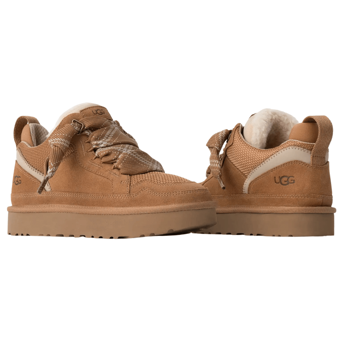Women's Lowmel Sneaker