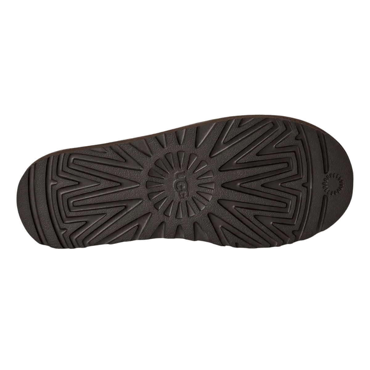 Women's Ellis Nubuck Loafer