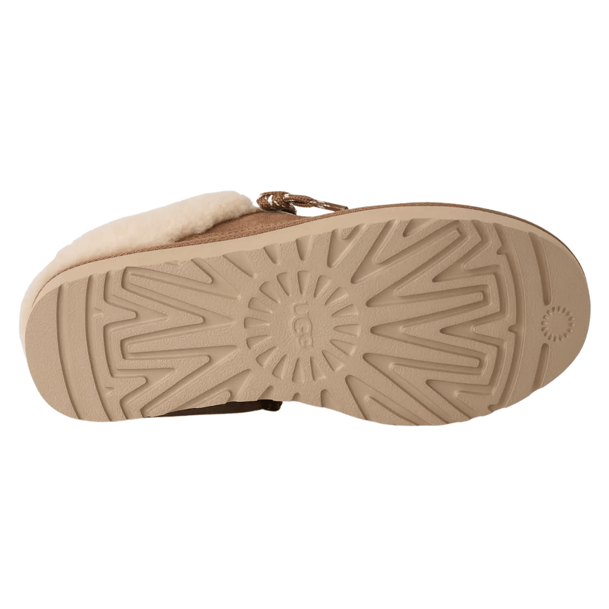 Women's Lowmel Mule
