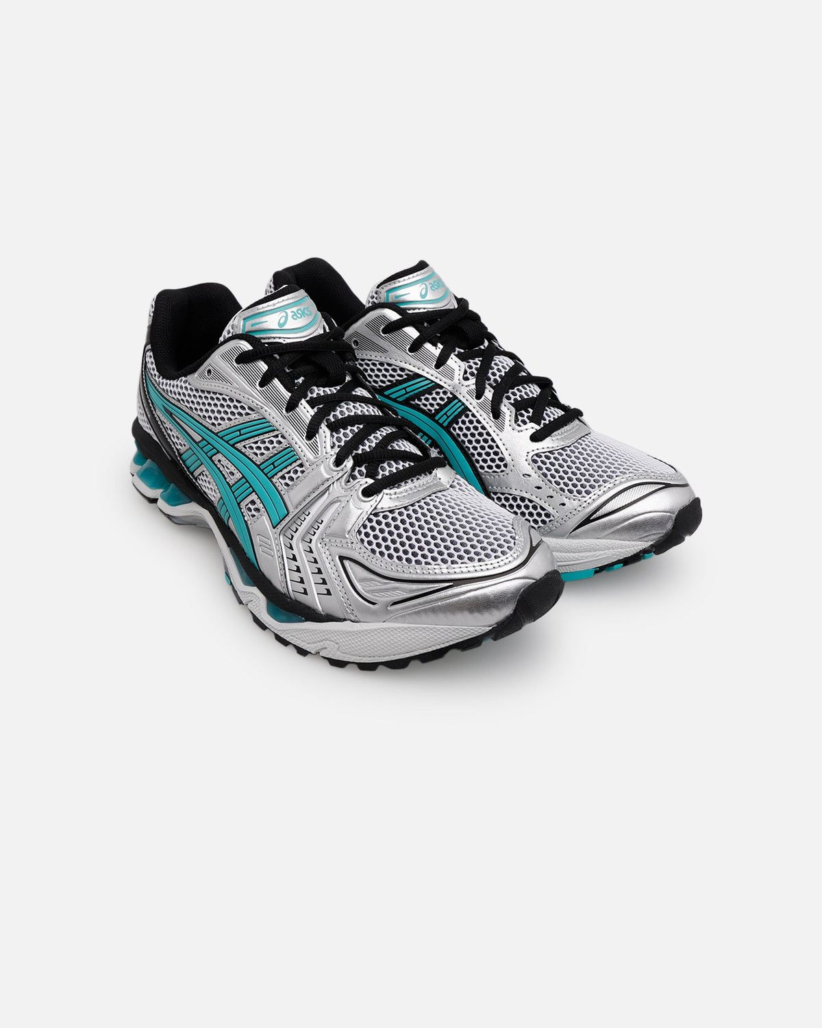 Asics Gel-Kayano 14 Waterfall Green