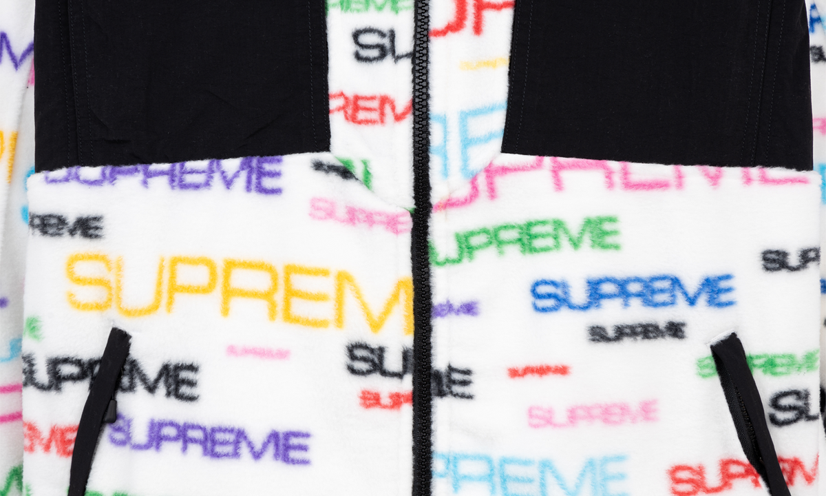 TNF Steep Tech Fleece Jacket "FW21" SU11045