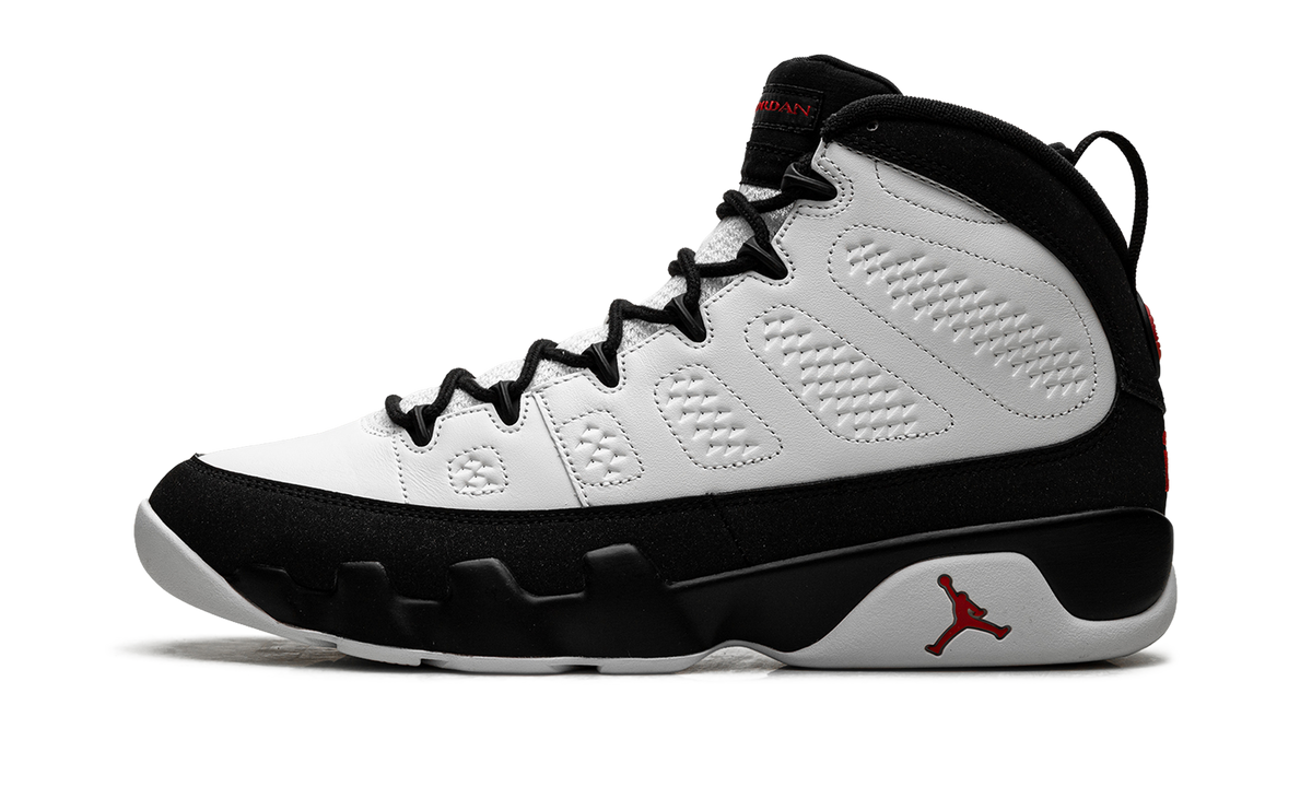 Air Jordan 9 Retro "Space Jam (2026)" IX6179 100