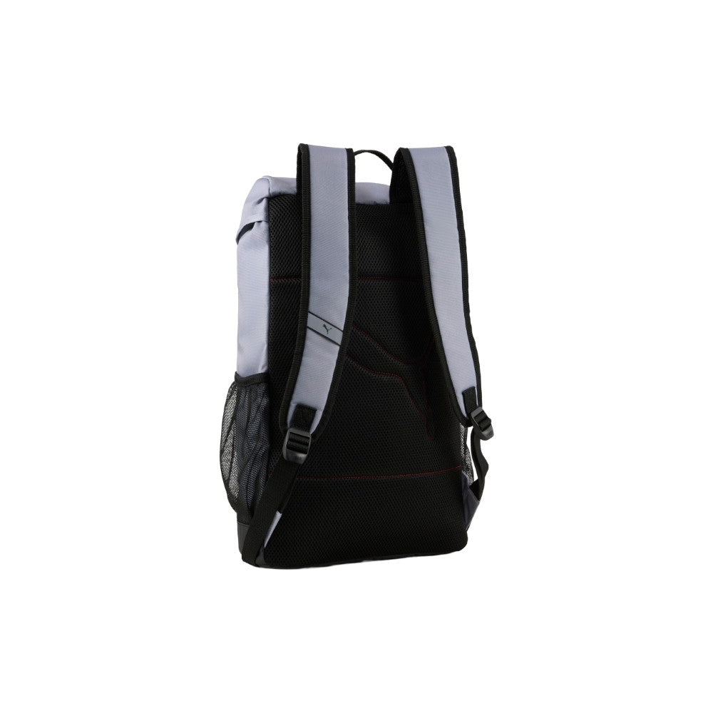 Flap Top Backpack