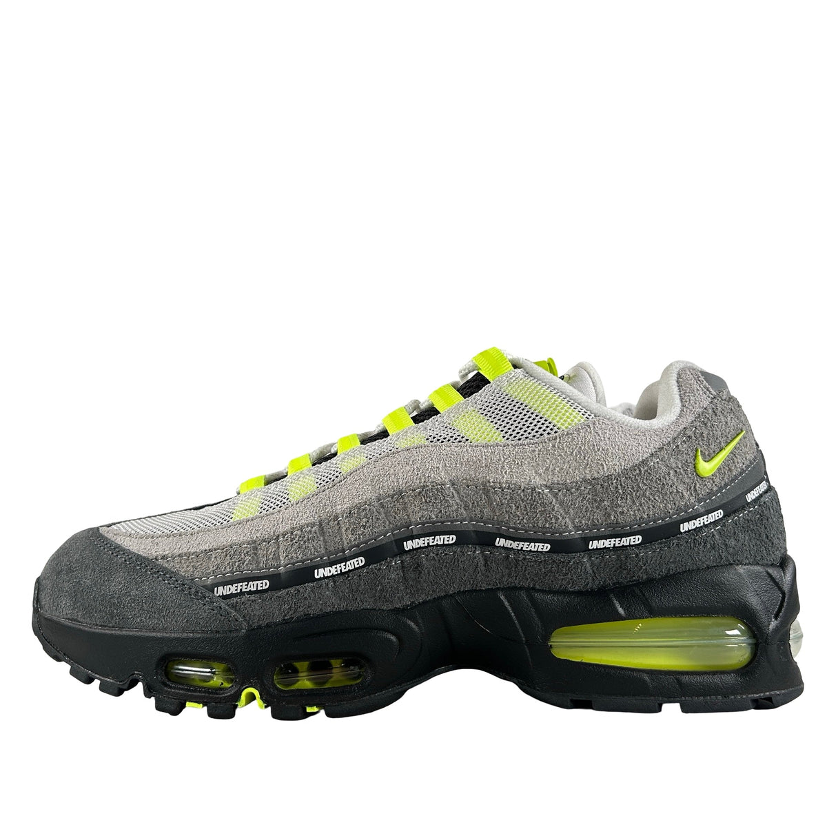 IB4523 004 Nike Air Max 95 SP Undefeated Geo NYC Neon
