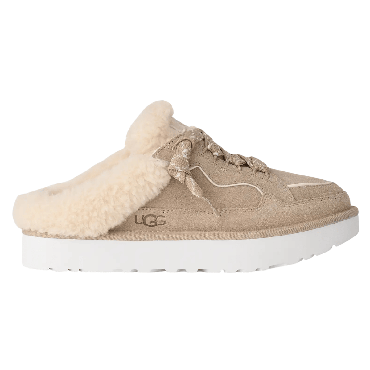 Women's Lowmel Mule