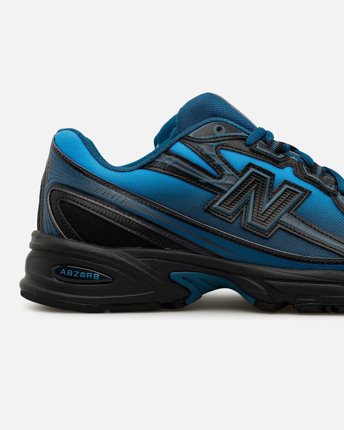 New Balance 740 Blue