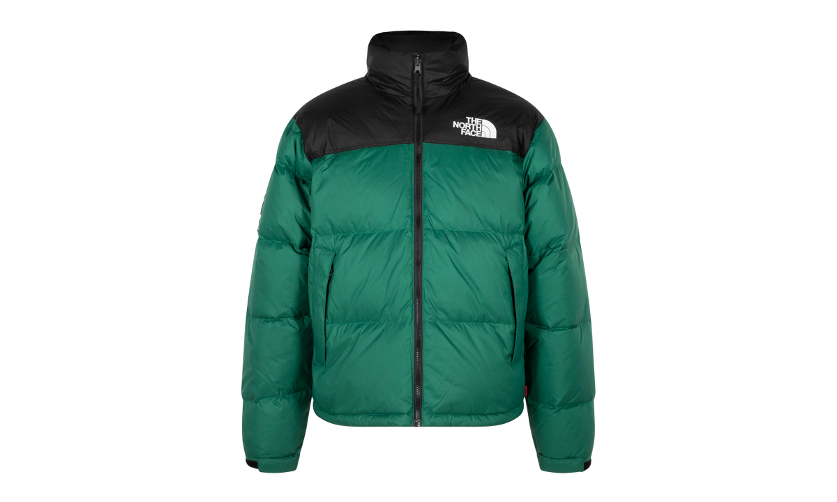 The North Face® Nuptse Jacket "FW24 Green" SU711