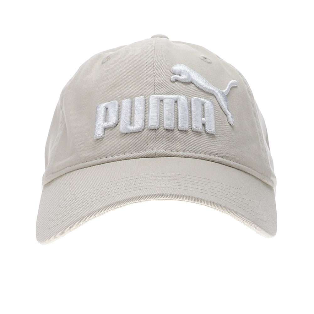 Puma #1 Relaxed Fit Adjustable Dad Cap