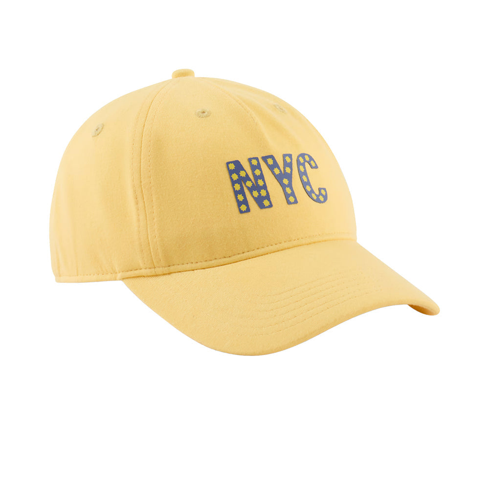 Kent Adjustable Cap