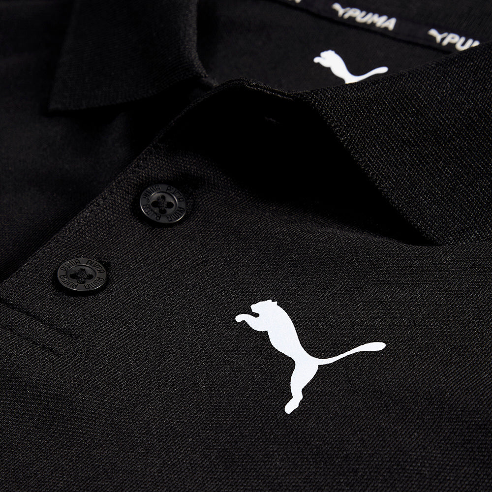 Active Essentials Short Sleeve Polo Shirt (Youth)