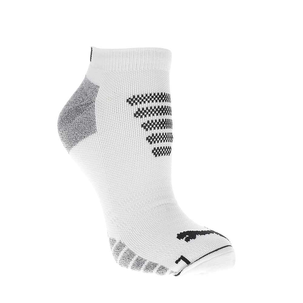 3 Pack 1/2 Terry Low Cut Socks