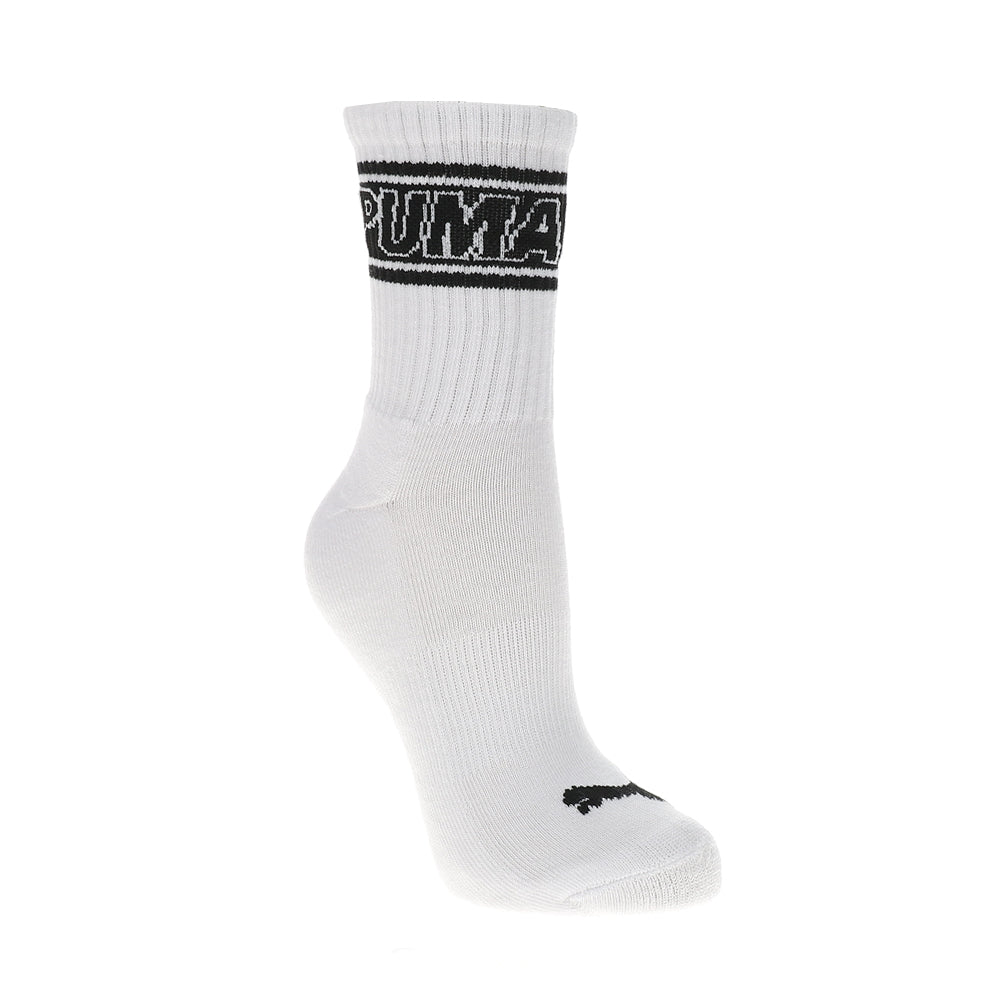 3 Pack 1/2 Terry Low Crew Socks