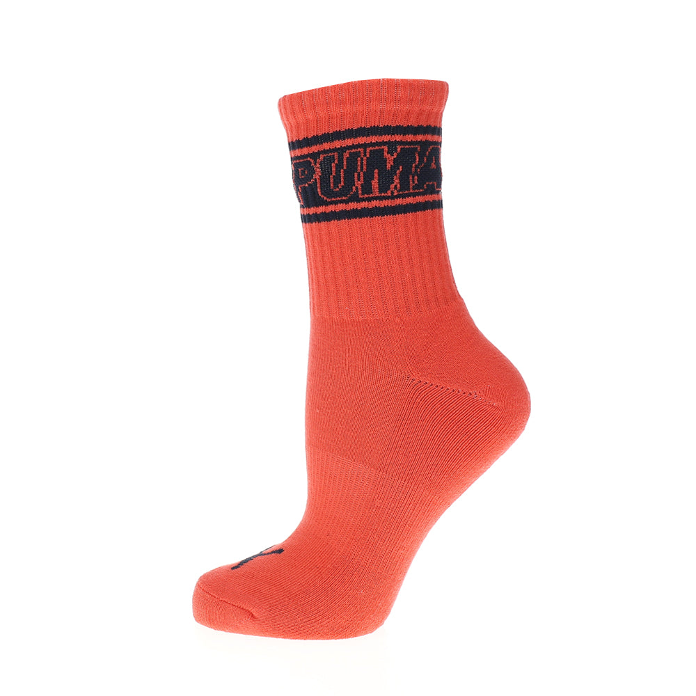 3 Pack 1/2 Terry Low Crew Socks