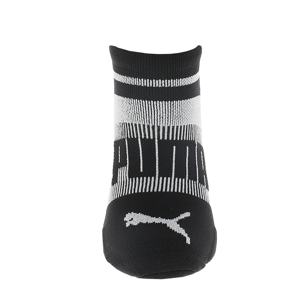 6 Pack Extended Terry Low Cut Socks