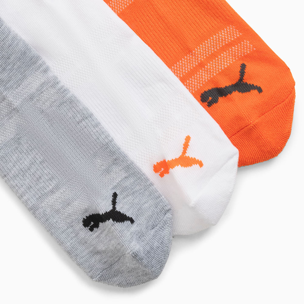 3-Pack Las Vegas Crew Socks
