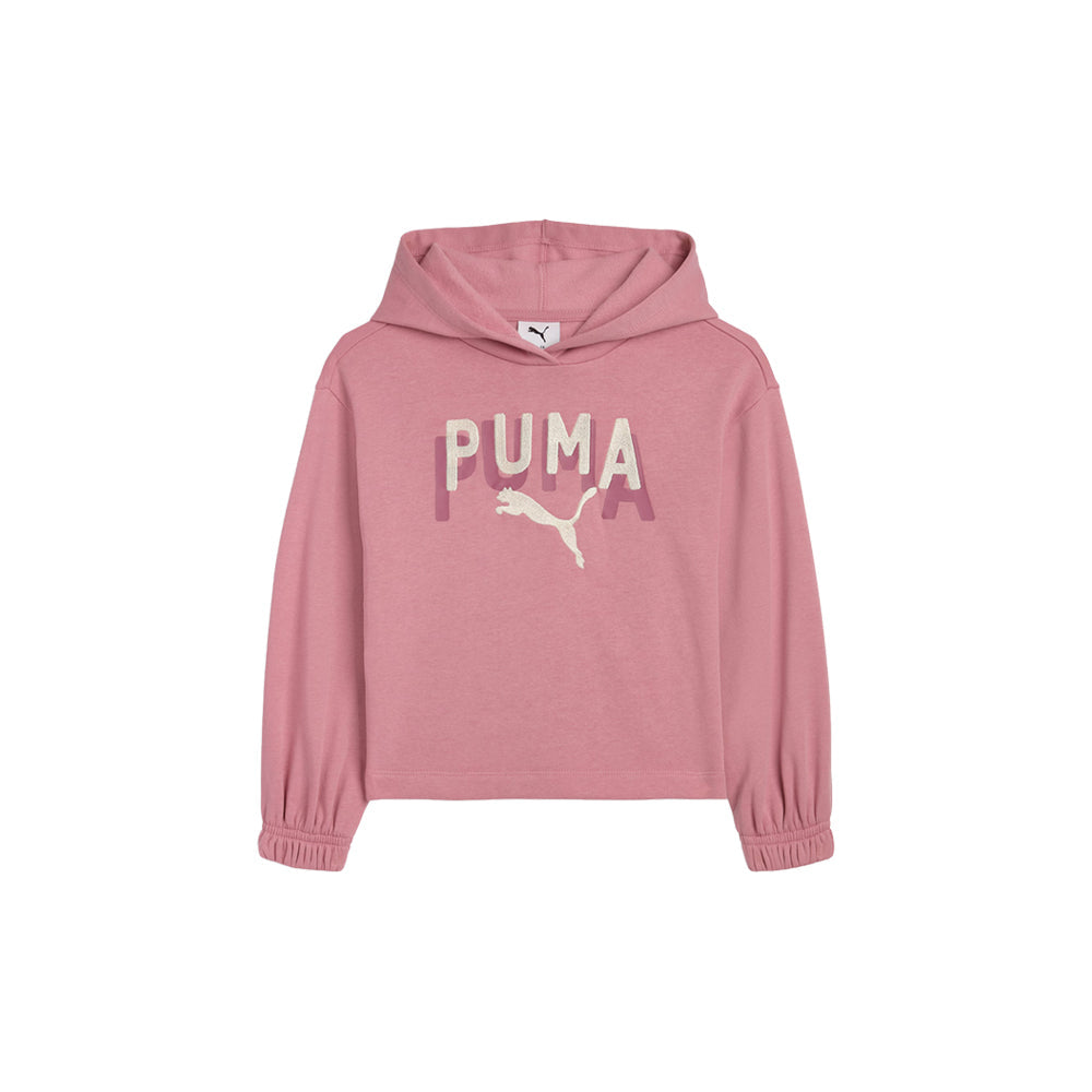 Class Pack Cotton Fleece Pullover Hoodie (Youth)
