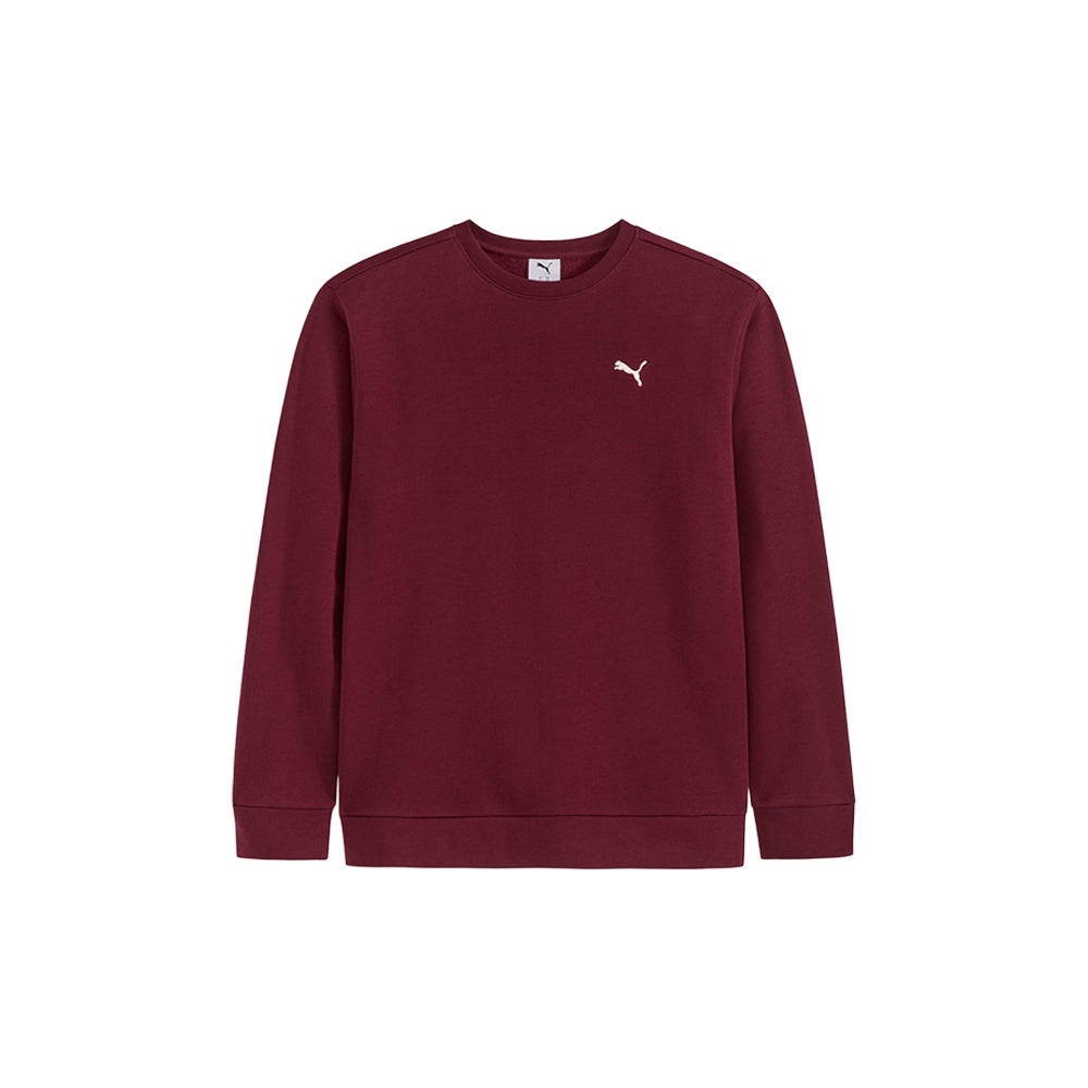 Class Pack Fleece Crew Neck Pullover Sweatshirt (Youth)