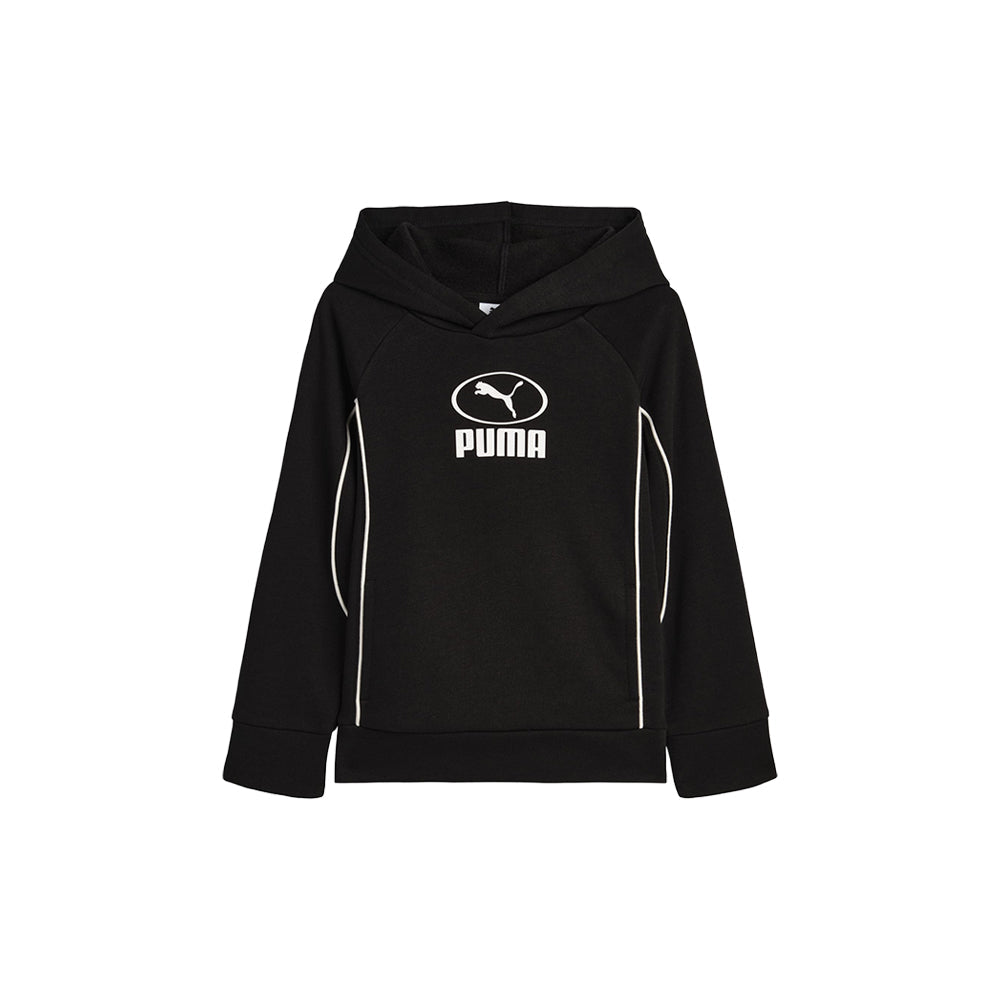 Sport Pack Pullover Fleece Hoodie (Youth)
