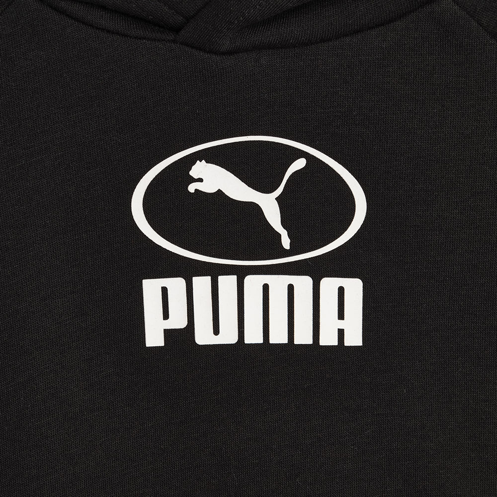 Sport Pack Pullover Fleece Hoodie (Youth)