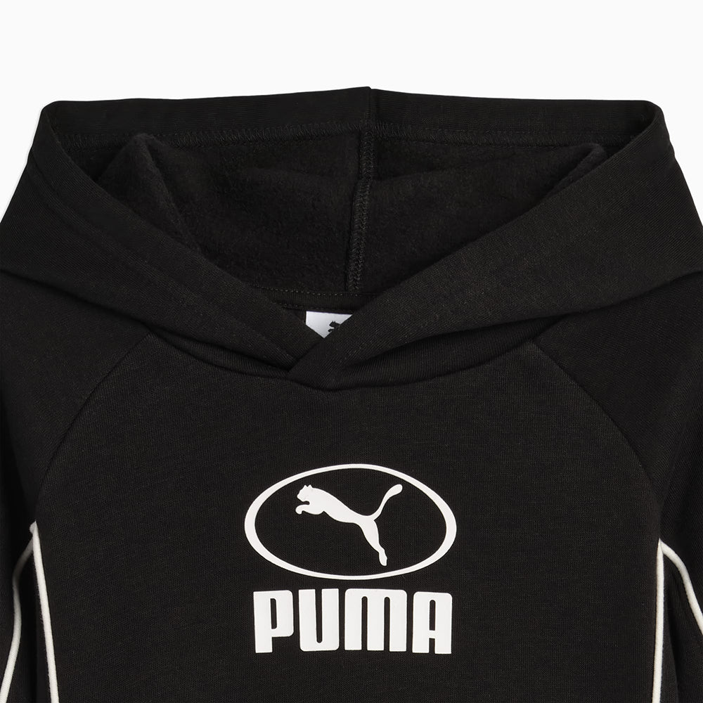 Sport Pack Pullover Fleece Hoodie (Youth)