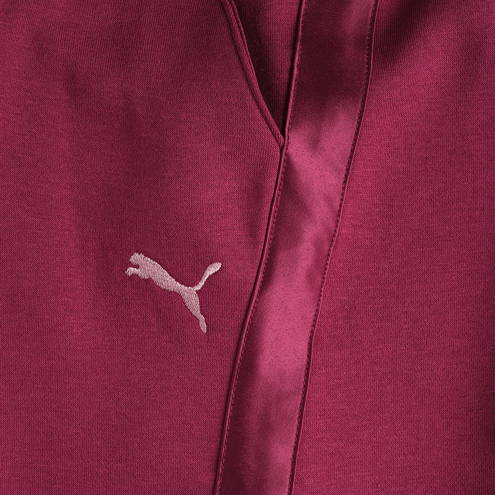 Essentials Satin Fleece Pullover Hoodie (Youth)