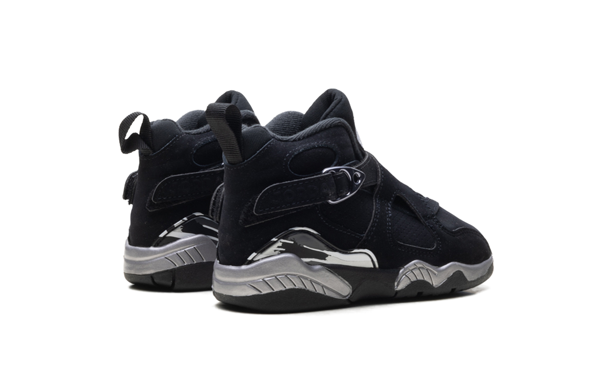 Air Jordan 8 Retro PS "Chrome (2026)" 305369 007
