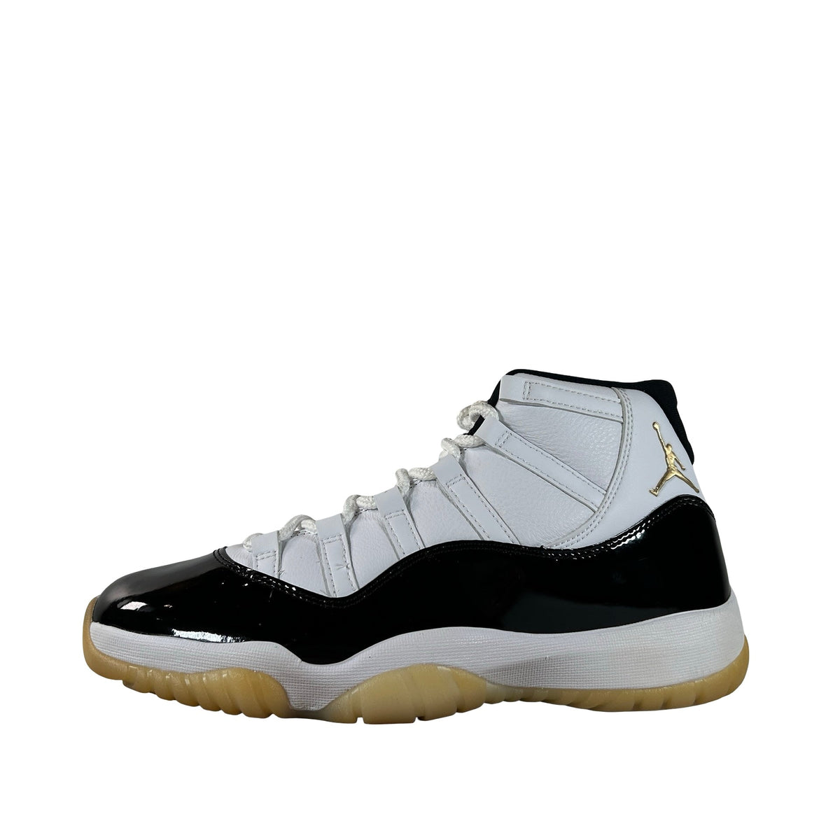 CT8012 170 Jordan 11 Retro DMP Defining Moments (2023) - 10.5 M (Yellowing Soles) (No Box)