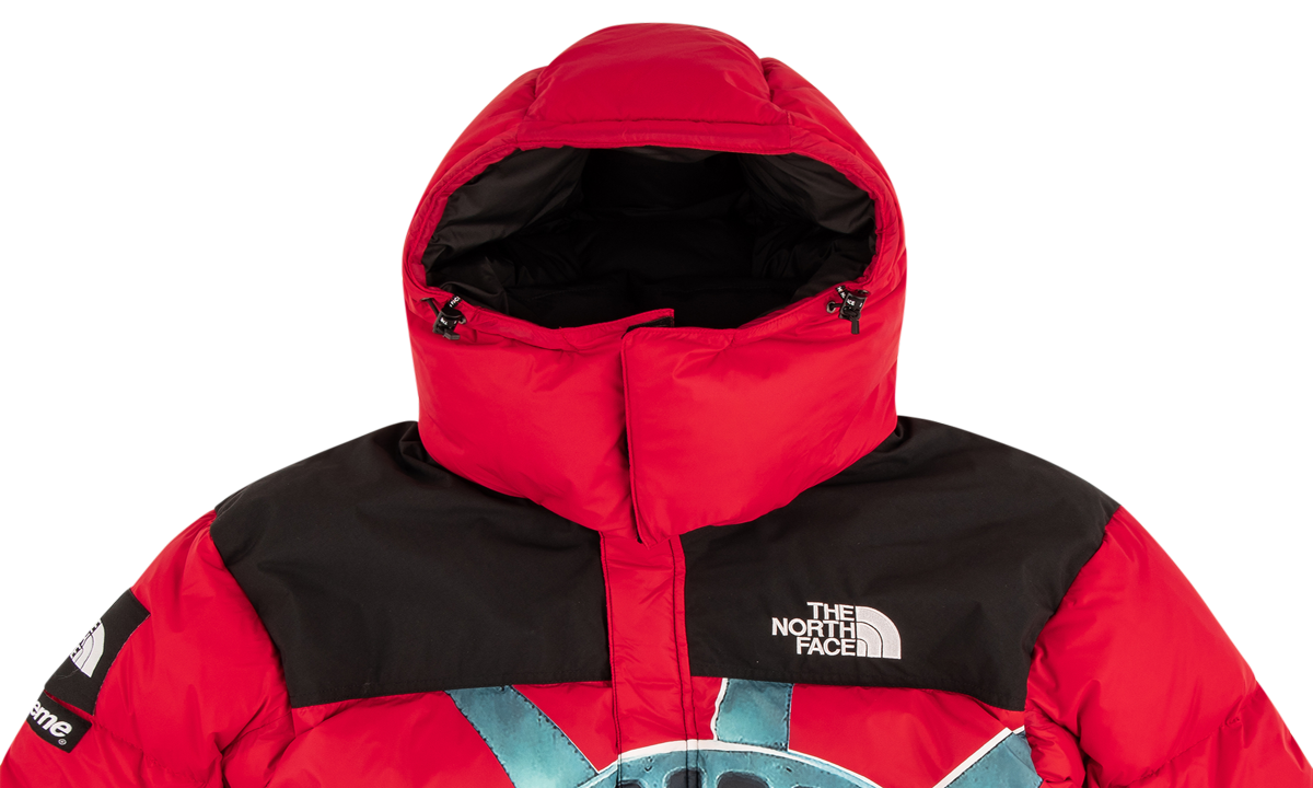 TNF Baltoro "FW19 - Statue Of Liberty" SU8181