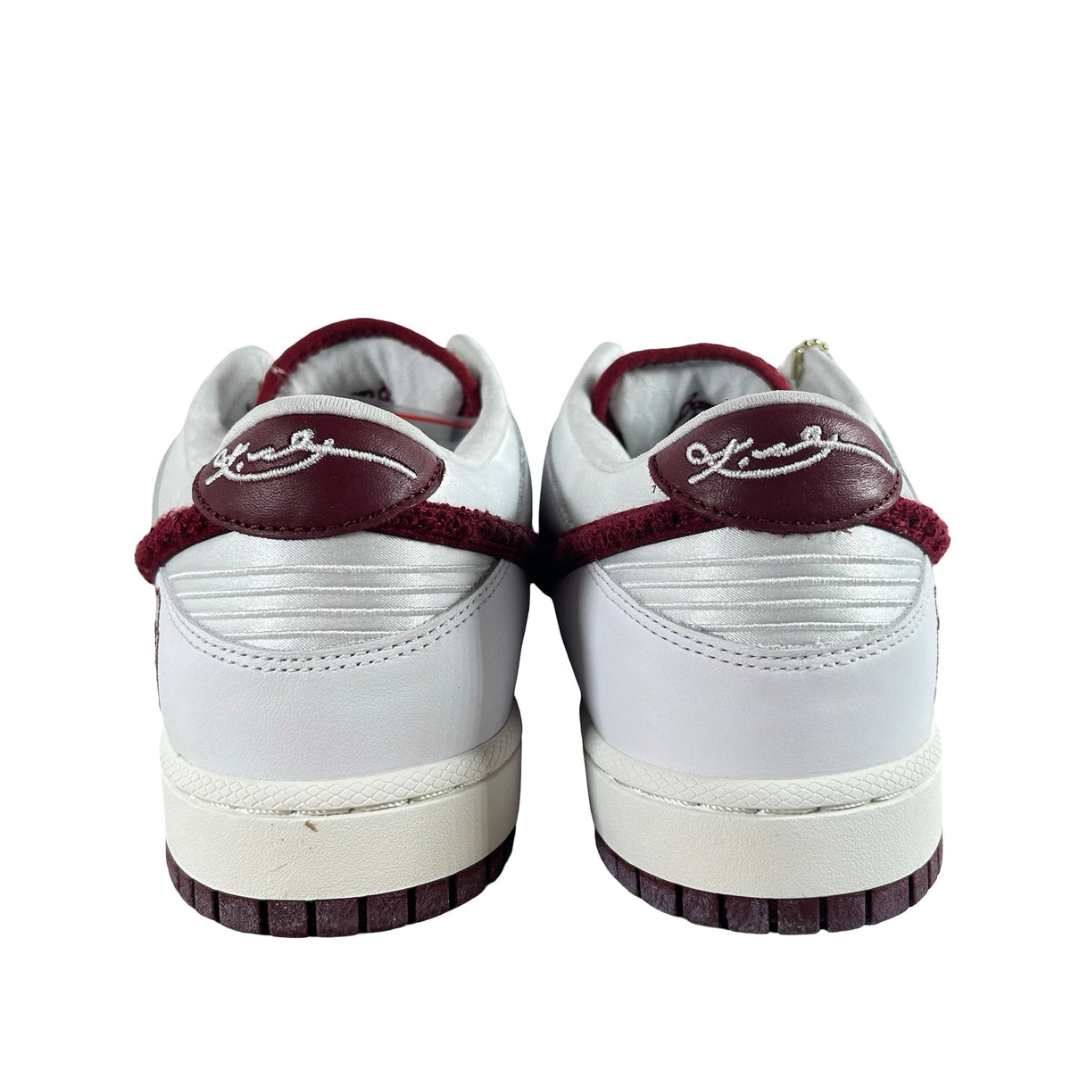 IV0263 100 Nike Dunk Low Protro Kobe Bryant Lower Merion Home