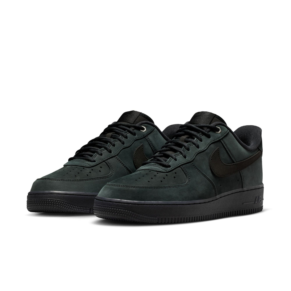 Nike Air Force 1 '07 WB 'Black'