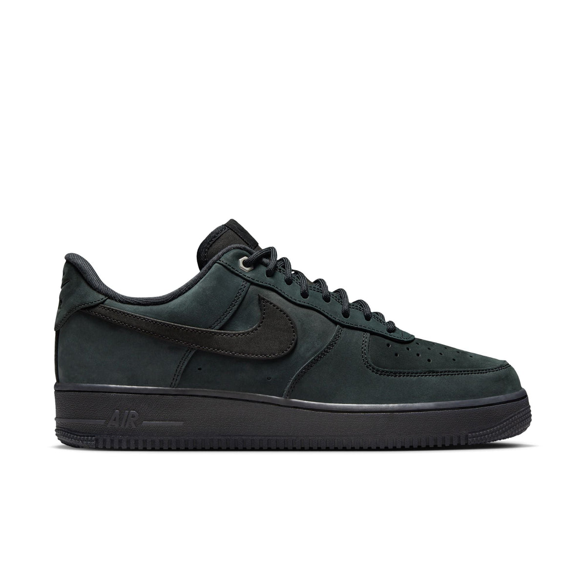 Nike Air Force 1 '07 WB 'Black'