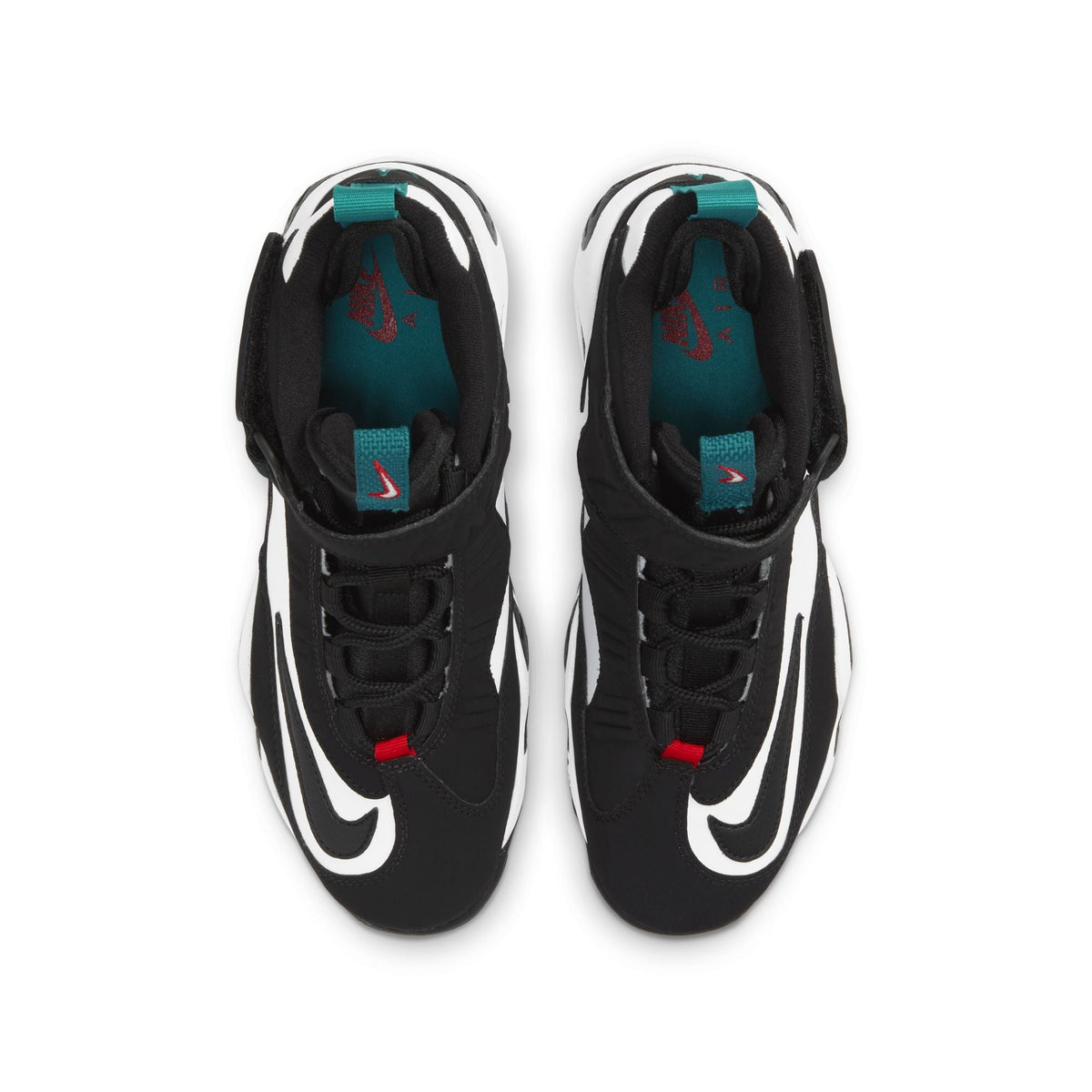 Youth Nike Air Griffey Max 1 'Fresh Water'