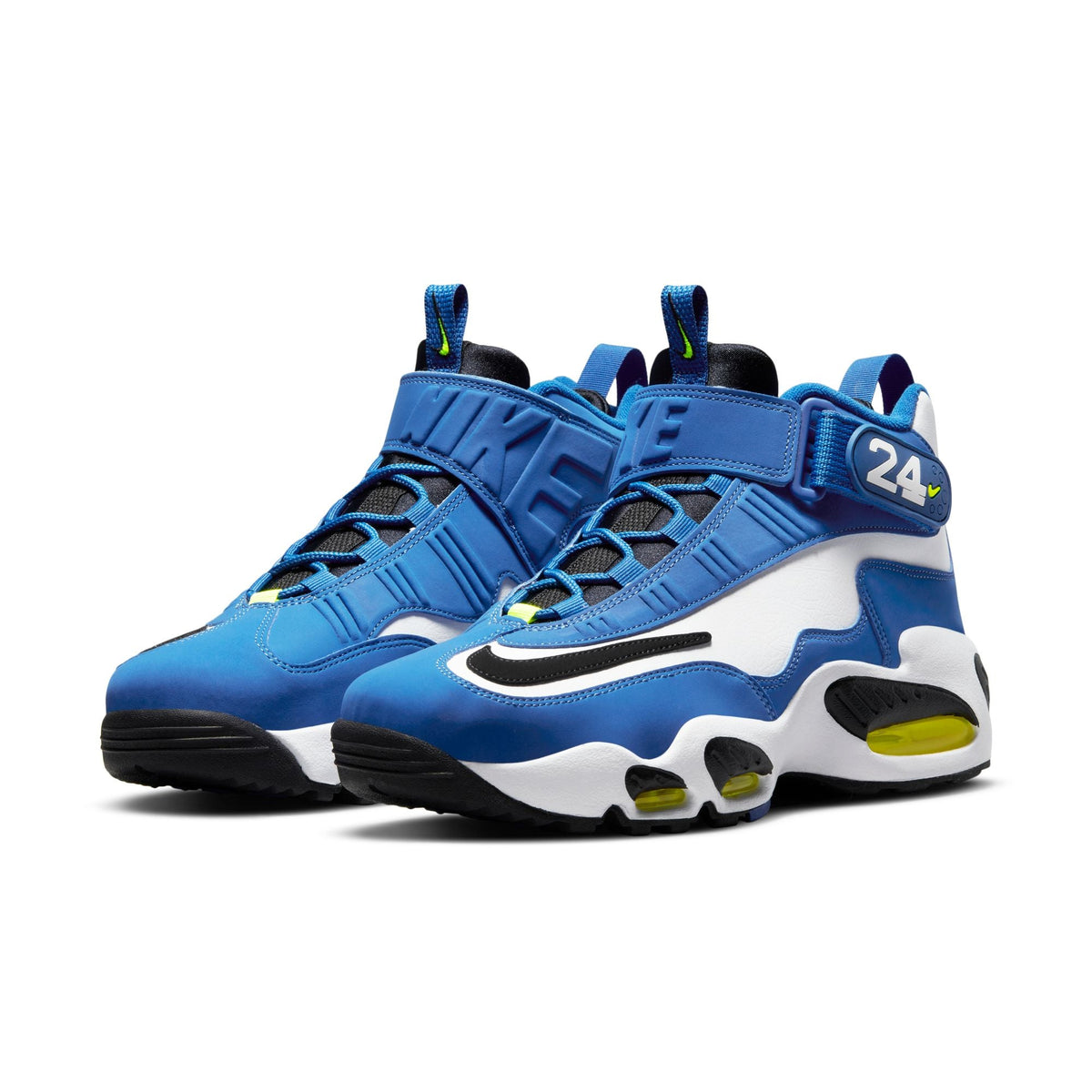 Nike Air Griffey Max 1 'Varsity Royal'