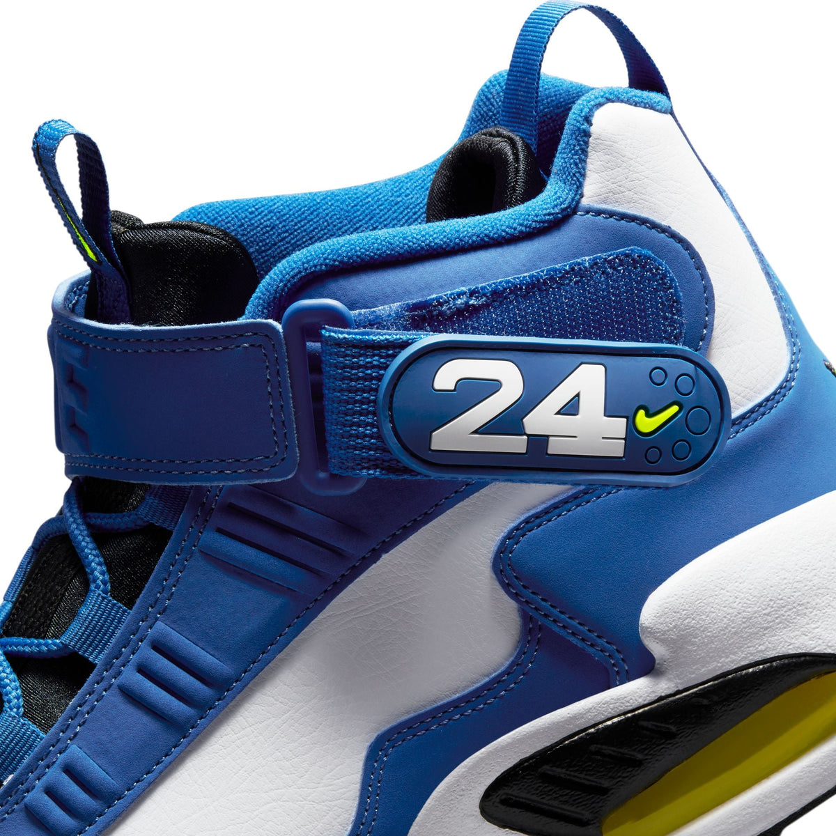 Nike Air Griffey Max 1 'Varsity Royal'