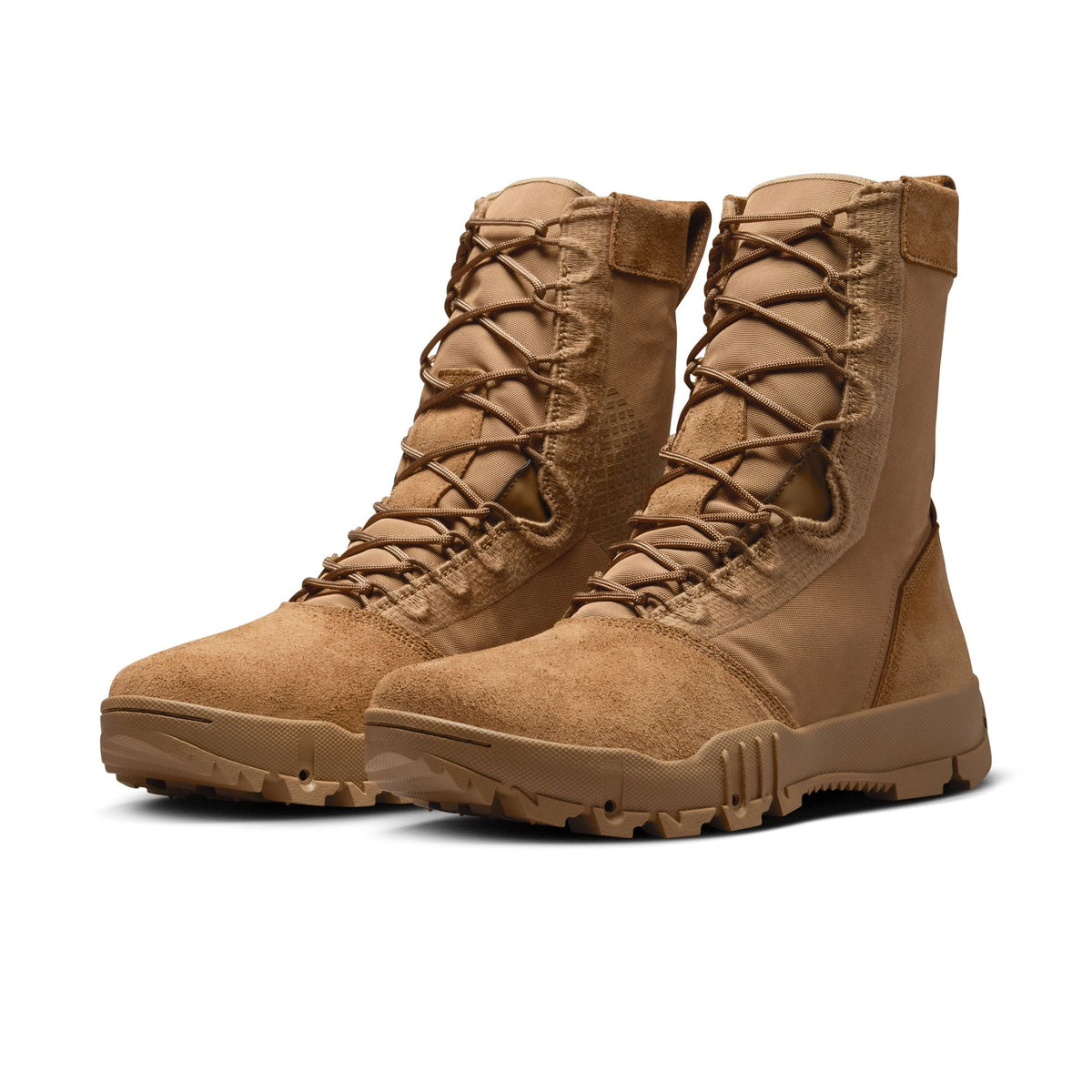 Nike SFB Jungle 2 8" Leather