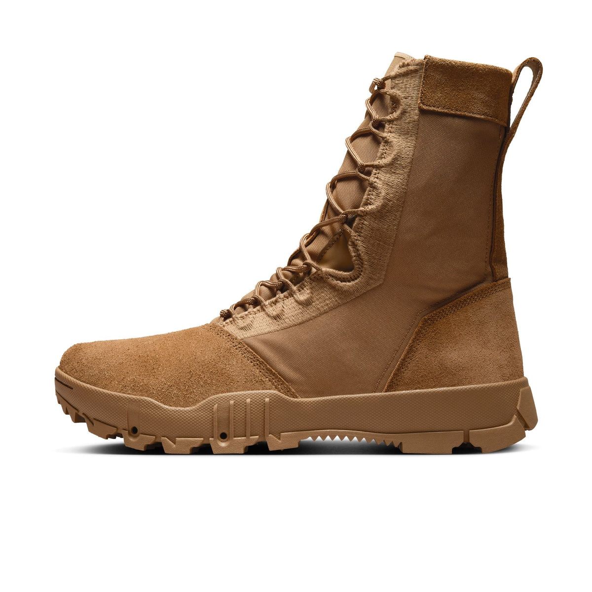 Nike SFB Jungle 2 8" Leather