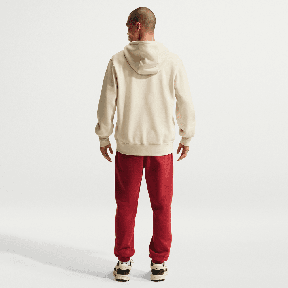 Nike Club Full-Zip Fleece Hoodie