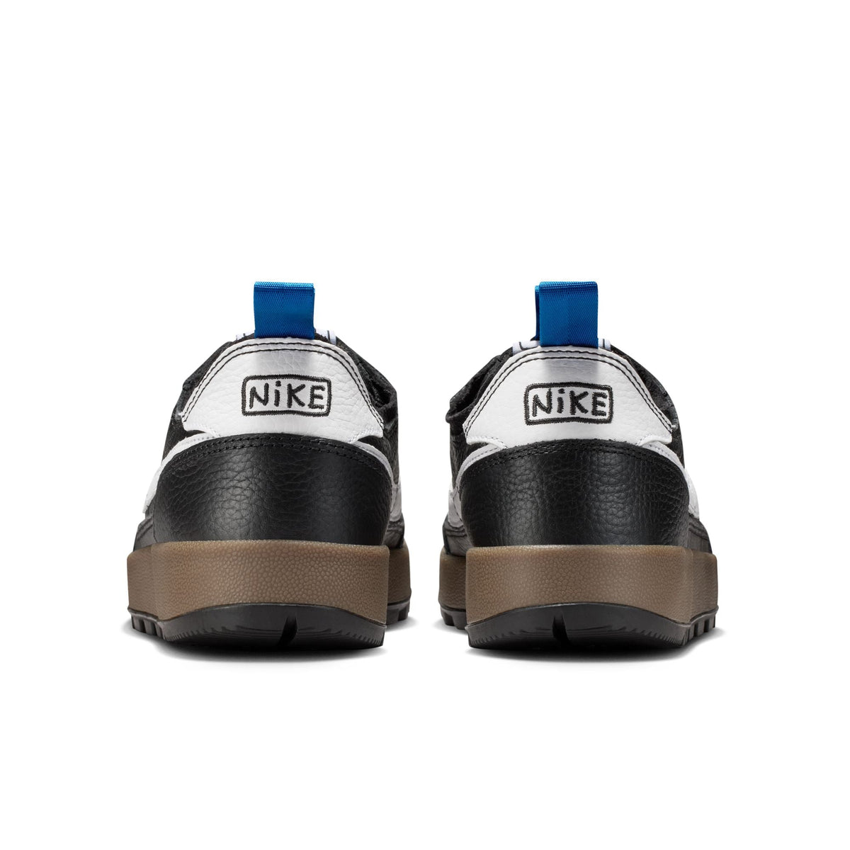 Tom Sachs x NikeCraft General Purpose Shoe 'Demerits'