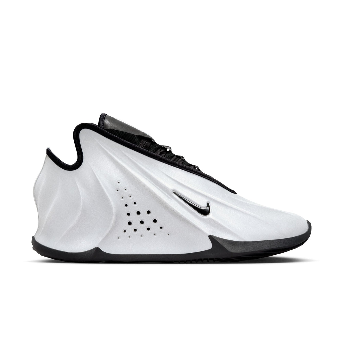 Nike G.T. Future 'Metallic Silver'