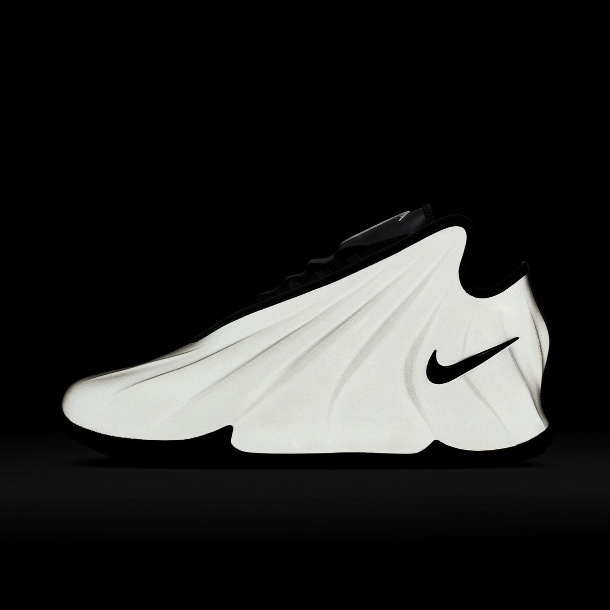 Nike G.T. Future 'Metallic Silver'