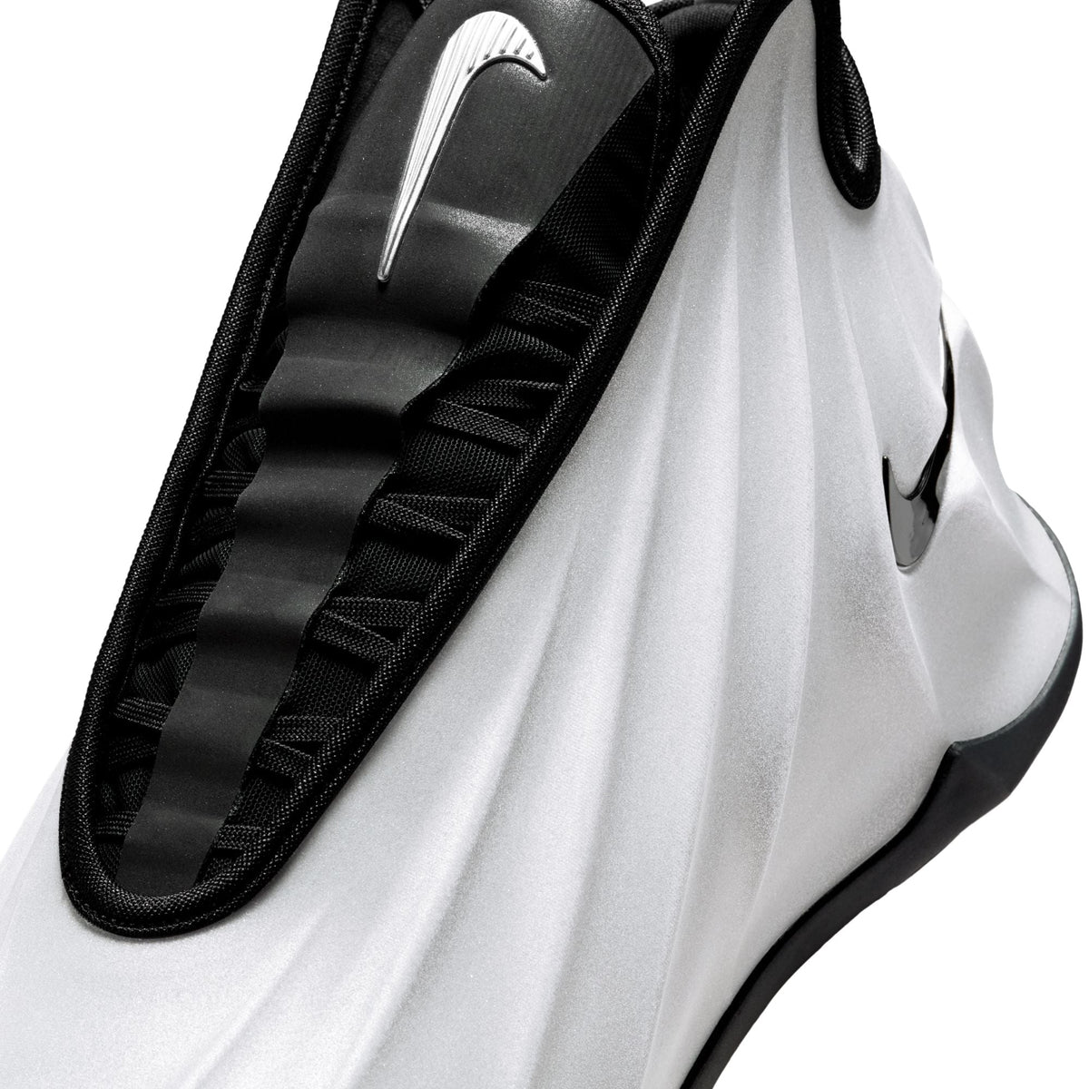 Nike G.T. Future 'Metallic Silver'
