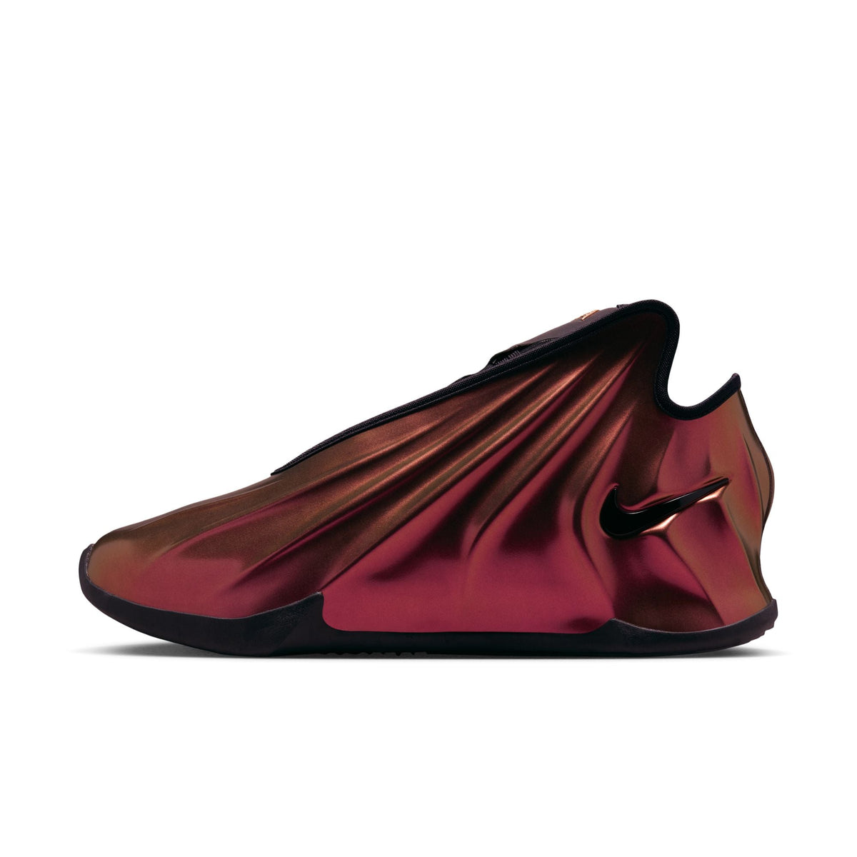 Nike G.T. Future 'Metallic Red'