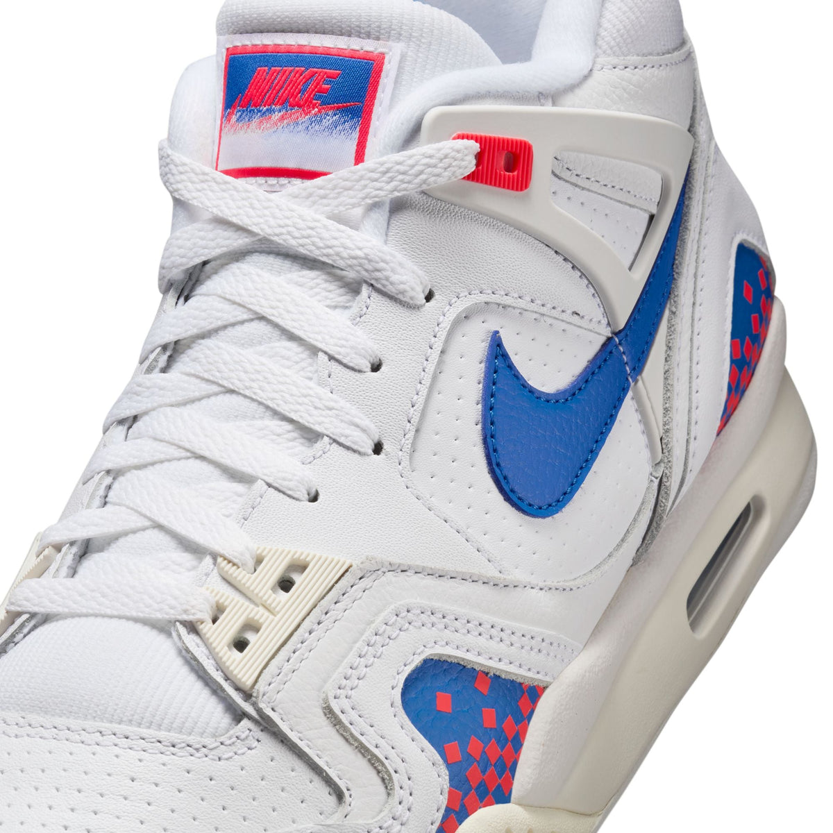 Nike Air Tech Challenge 2 'Pixel'
