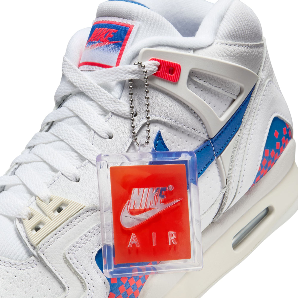 Nike Air Tech Challenge 2 'Pixel'