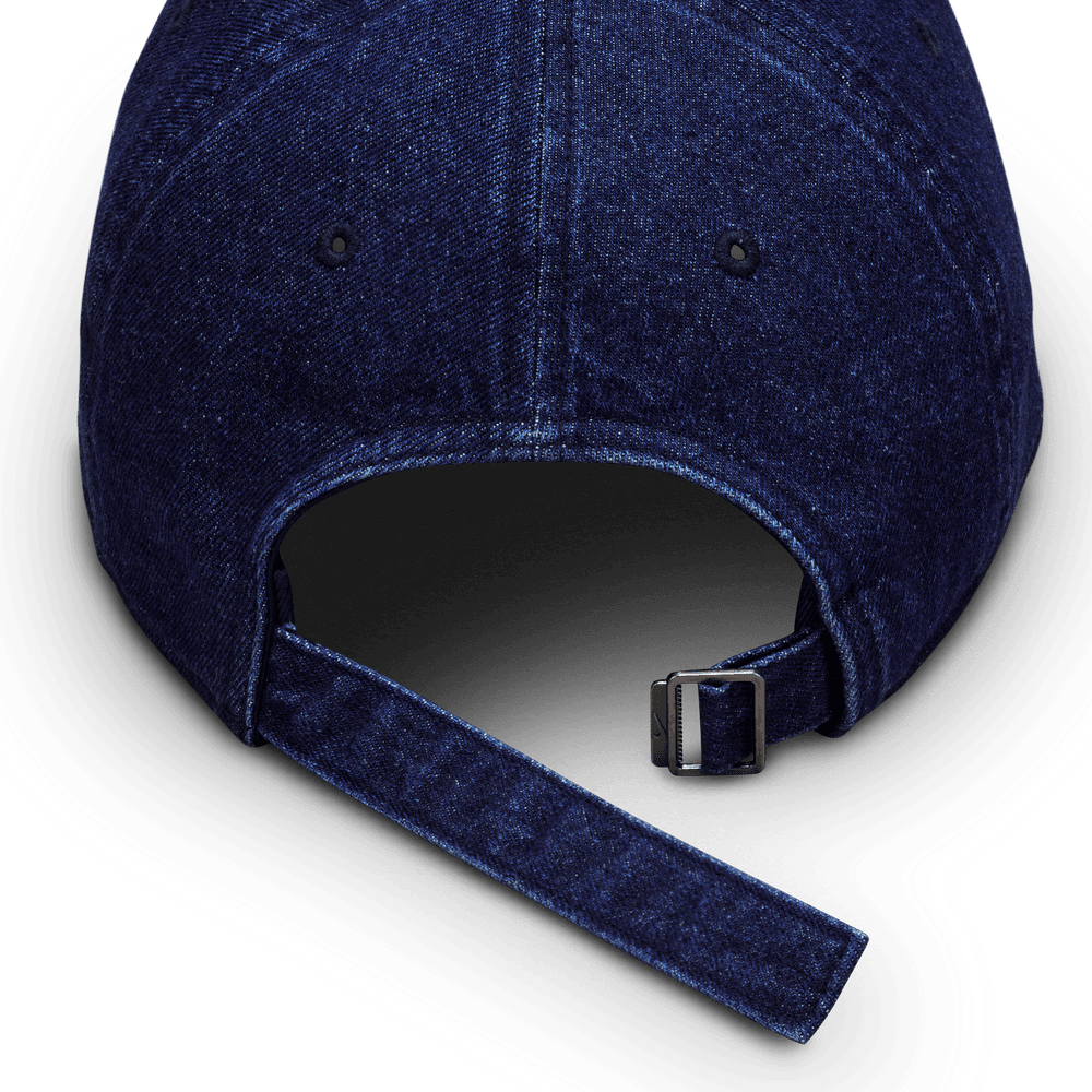 Nike Club Unstructured Denim Cap