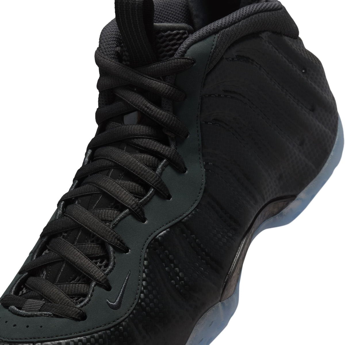 Nike Air Foamposite One 'Carbon Fiber'
